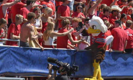 2025 CUSA Power Rankings: Week 2