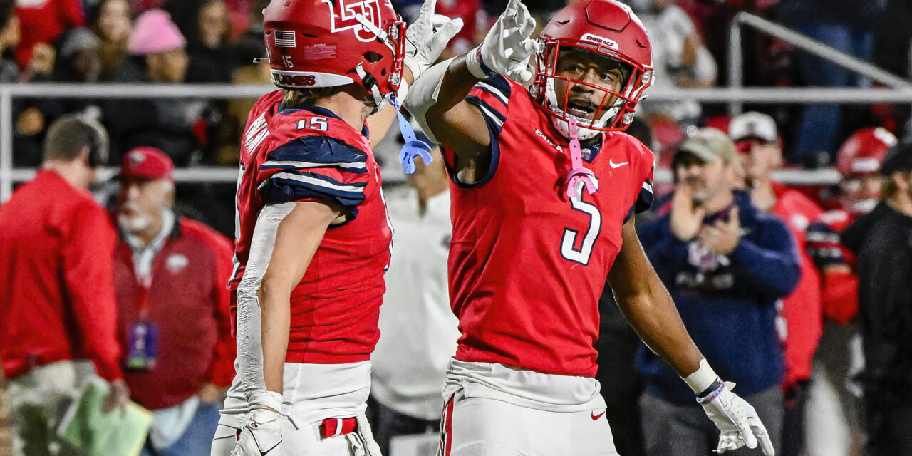 Liberty at Western Kentucky Game Preview, Prediction
