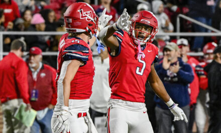 Liberty at Western Kentucky Game Preview, Prediction