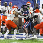 Early 2026 Preview: Liberty vs Sam Houston