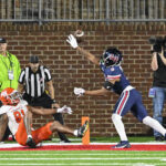 Liberty-Sam Houston Preview: Flames Face Bearkats in Midweek CUSA Showdown