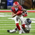 Early 2026 Preview: Liberty at Middle Tennessee