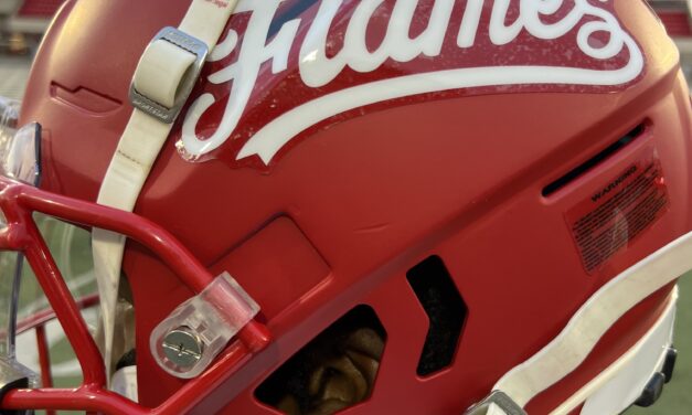 2026 LB Ellis Alloway flips from South Florida to Liberty on National Signing Day