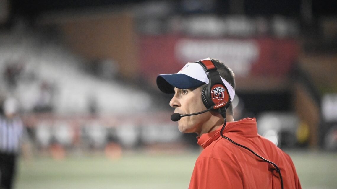 Liberty looking to take the next step as a program with a CUSA Title