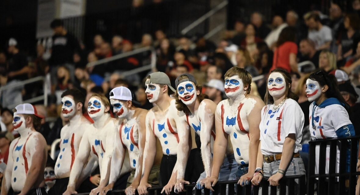 Liberty Football Notes: November struggles, Top 25 polls, Injuries