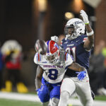 Liberty Roster Review | Wide Receivers