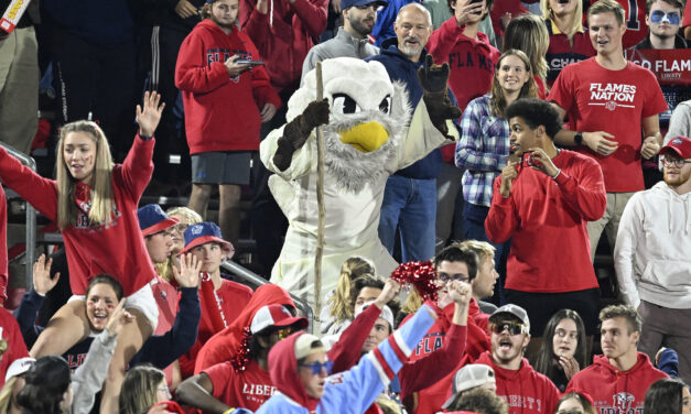 2025 CUSA Power Rankings: Week 12