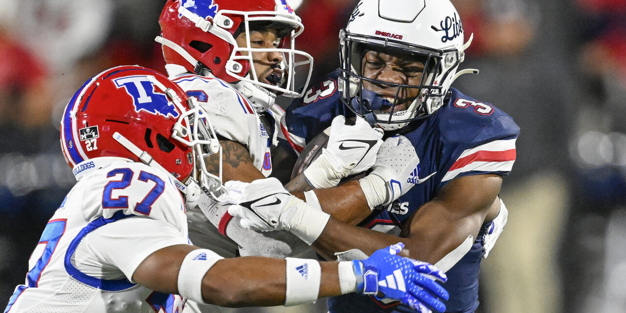 Liberty at Louisiana Tech – Preview & Prediction