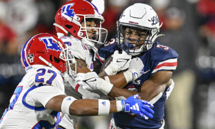 Liberty at Louisiana Tech – Preview & Prediction