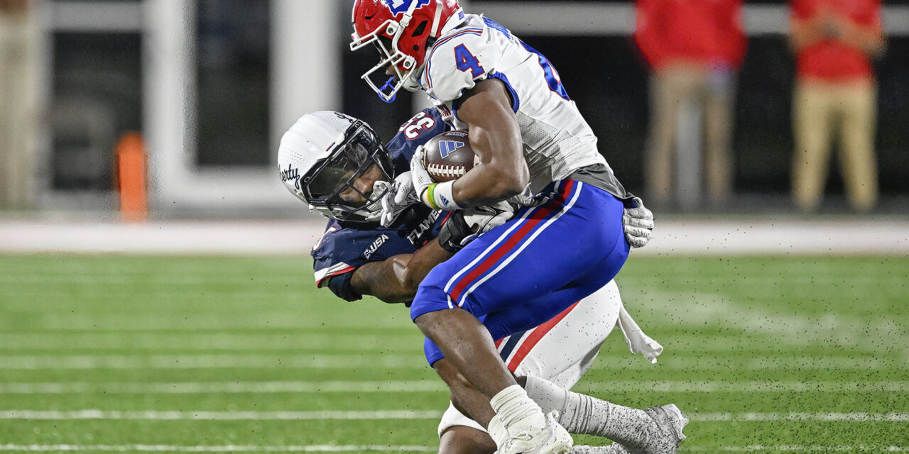 Know Your Foe: Louisiana Tech Bulldogs
