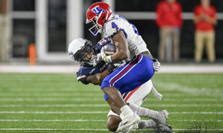 Know Your Foe: Louisiana Tech Bulldogs