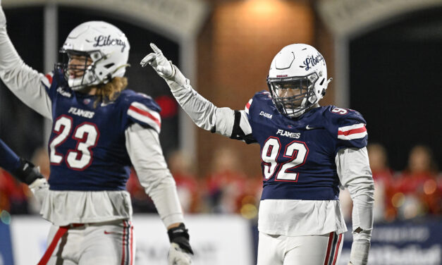 Liberty Roster Review | Defensive Line
