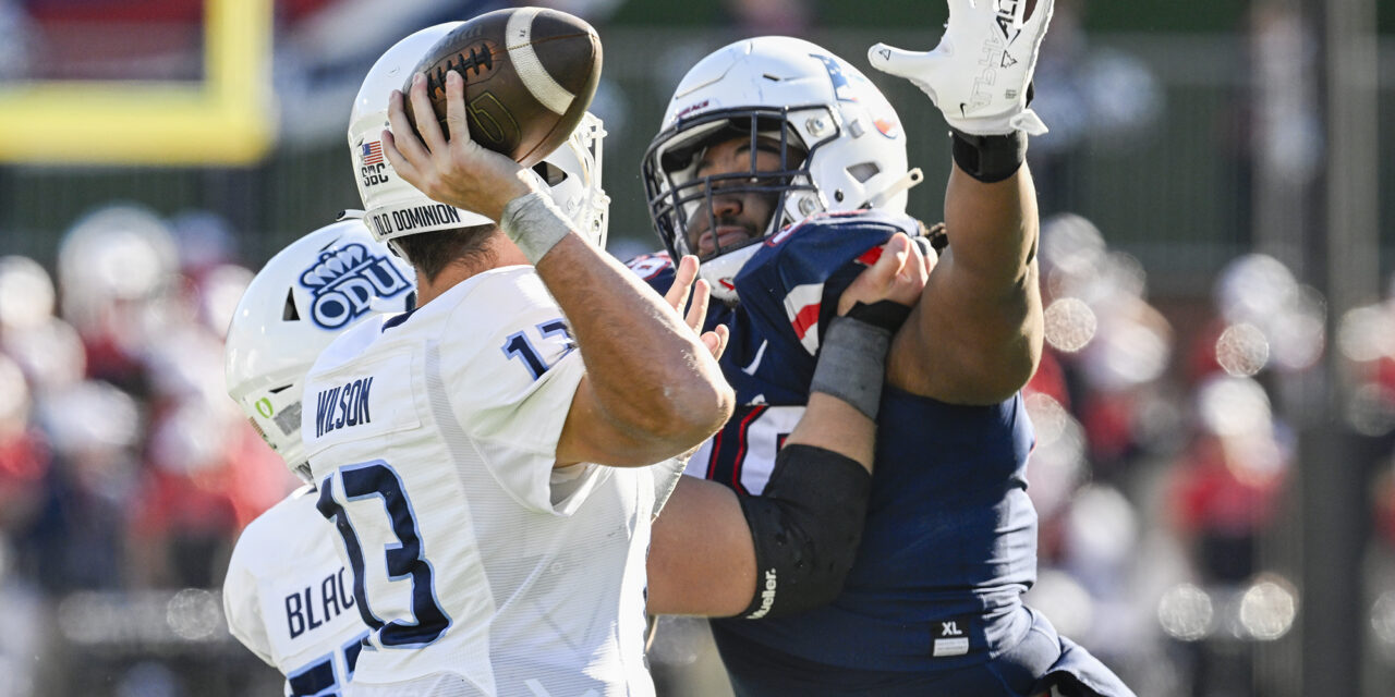 Liberty at Old Dominion – Preview & Prediction