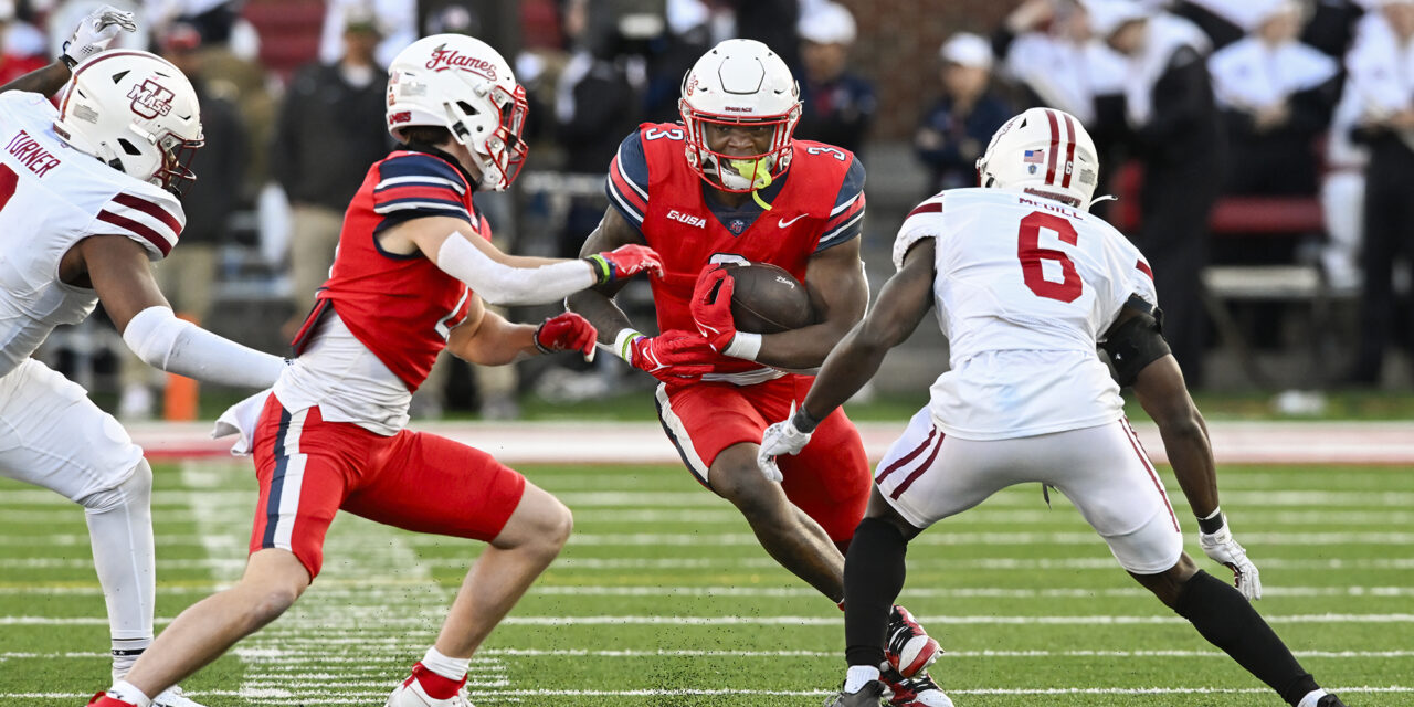 Liberty Football Notes: 2nd time against NMSU, CUSA first year teams’ success, Injury report