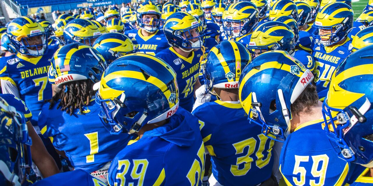 Reports: Delaware expected to join CUSA in 2025-26