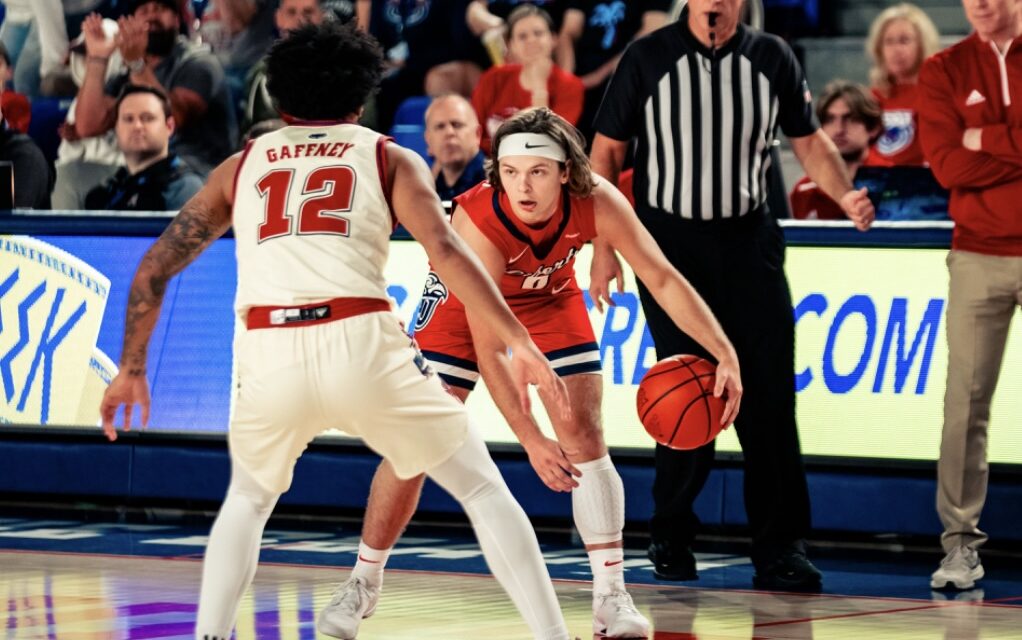 Three takeaways from Liberty’s loss at No. 13 FAU