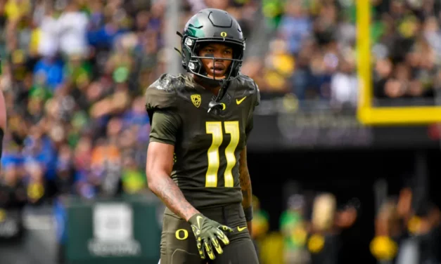 Fiesta Bowl Opt-Outs for the Oregon Ducks