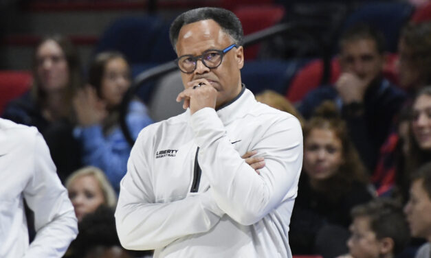 Liberty Begins Practice With a New-Look Roster and Plenty to Prove