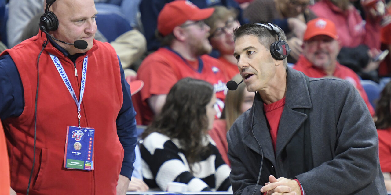 December 2023 Signing Day Recap