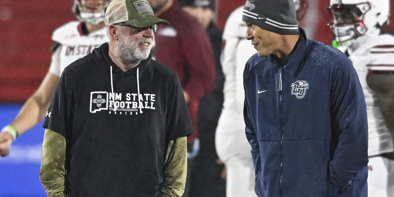Here is a look at Liberty’s opponents that are also bowl-bound