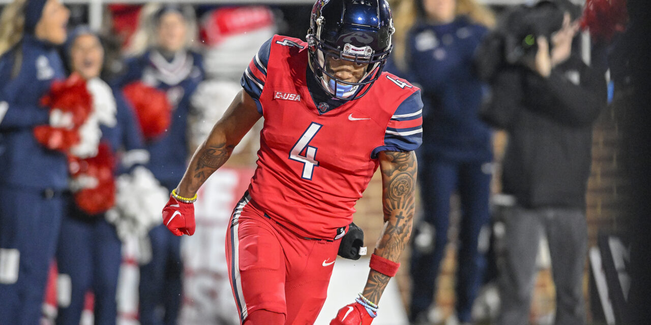 ASOR Prop Bets – Fiesta Bowl vs Oregon