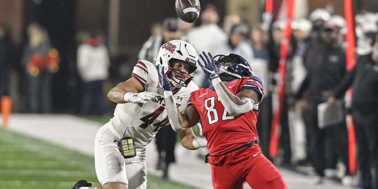 Early 2025 Preview: Liberty vs NMSU