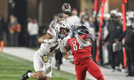 Early 2025 Preview: Liberty vs NMSU