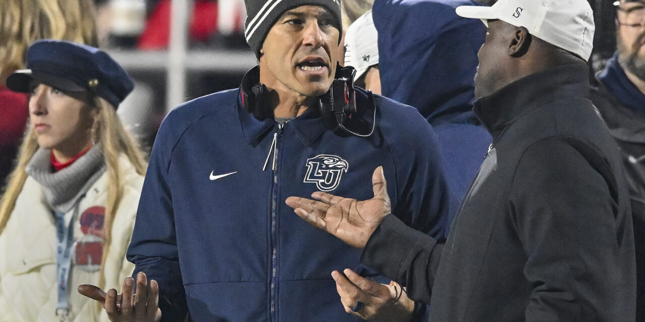 Postgame Press Conference: Liberty loses to Kennesaw State in 2OT