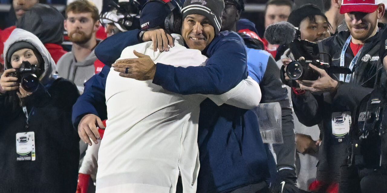 Fiesta Bowl berth worth at least $4 million to Liberty and CUSA