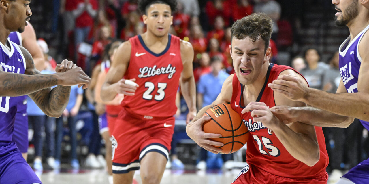 Liberty @ Utah Valley Preview, How to watch