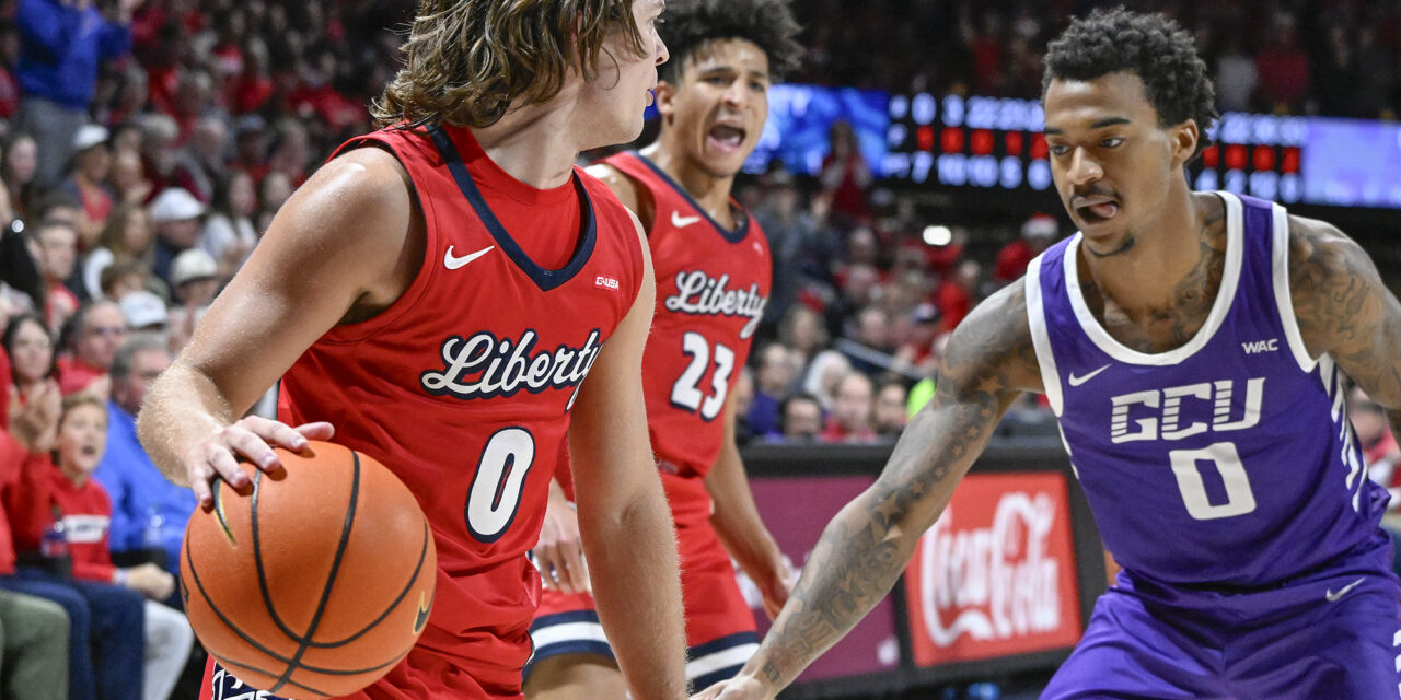 Liberty vs Tennessee State Preview, How to watch