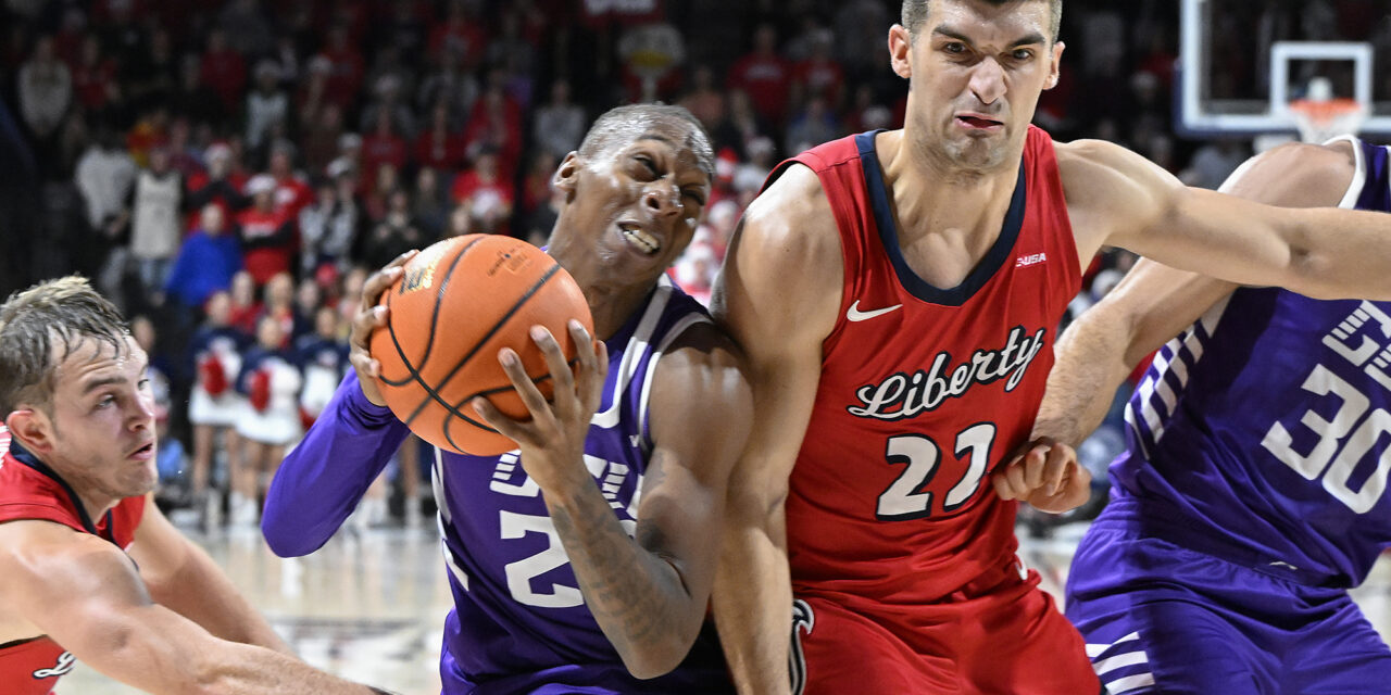 Three takeaways from Liberty’s loss to Grand Canyon