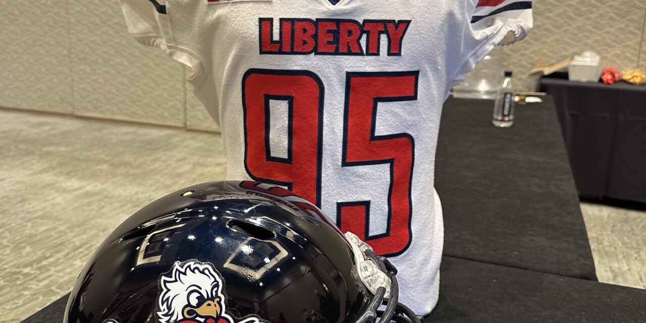Video: Liberty at the Fiesta Bowl 12/29 Recap