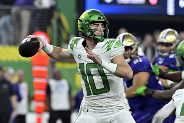 4 Oregon players to watch