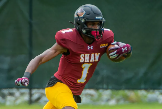 Liberty adds commitment from Shaw transfer WR/KR Donte Lee