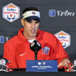 Liberty football gets an early bowl projection