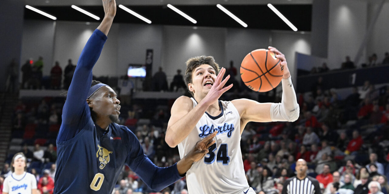 Liberty vs Sam Houston Preview, How to watch