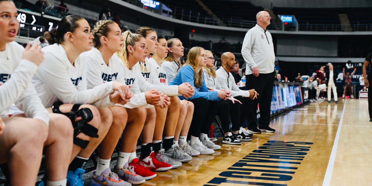 #2 Liberty Lady Flames fall to #1 Middle Tennessee in CUSA Title Game