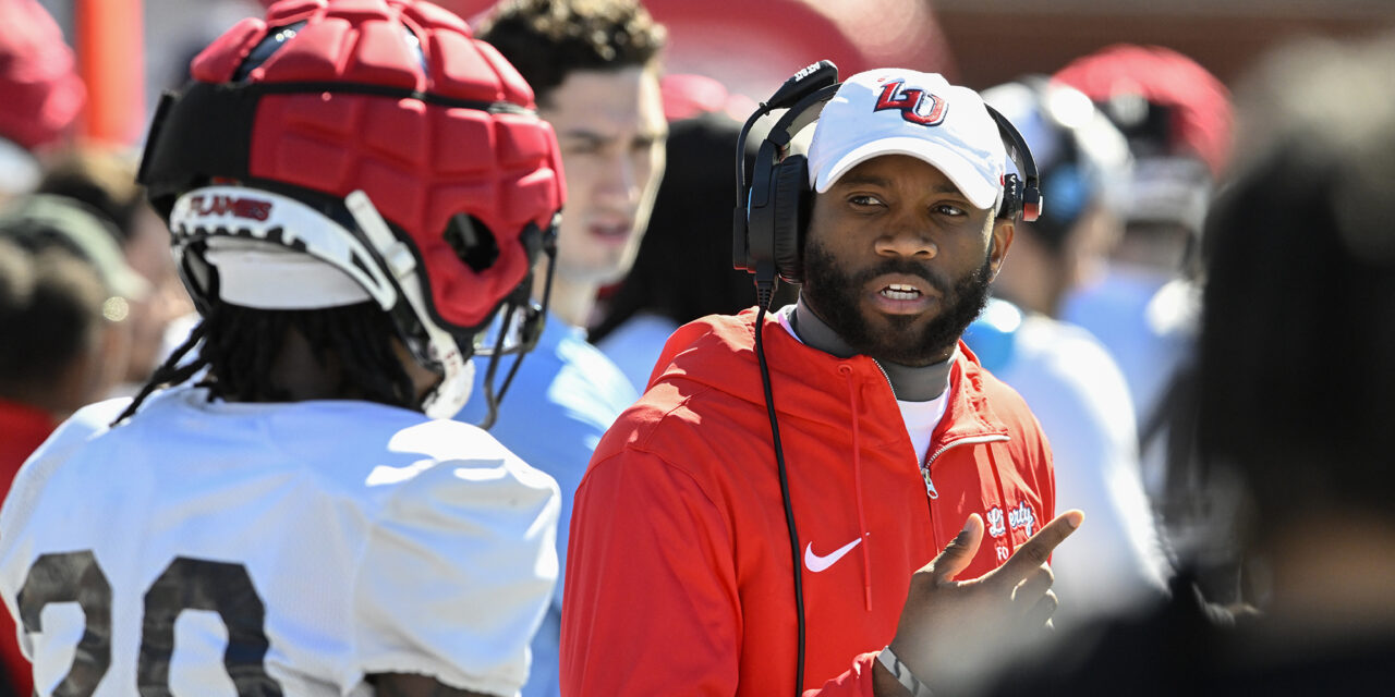 Liberty football position preview: Corners