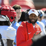 Liberty football position preview: Corners