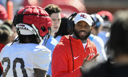 Liberty football position preview: Corners