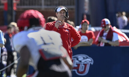 10 things we learned from Liberty’s spring practice
