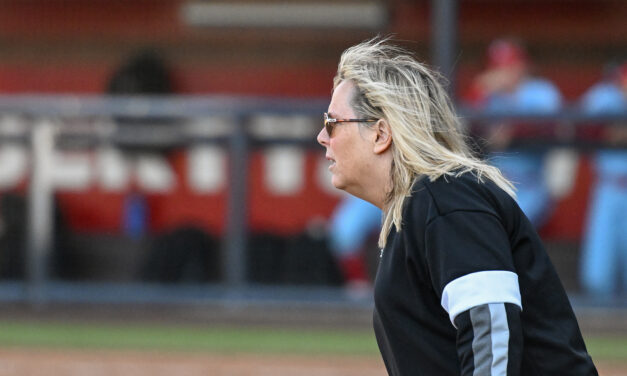 Liberty softball transfer portal tracker 2026
