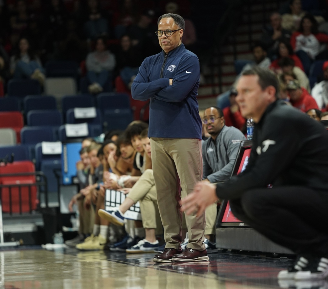 Three takeaways from Liberty’s loss to UTEP | A Sea of Red