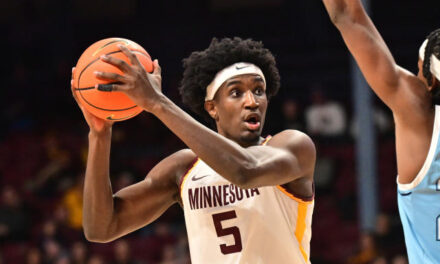 Liberty adds commitment from 6’9″ Minnesota transfer Isaiah Ihnen