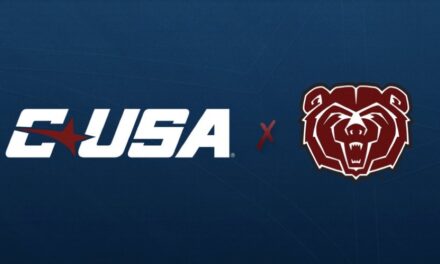 Missouri State to join Conference USA in 2025