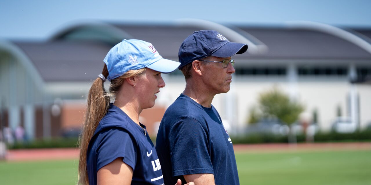 Liberty Fall Sports Update: 8/27/25