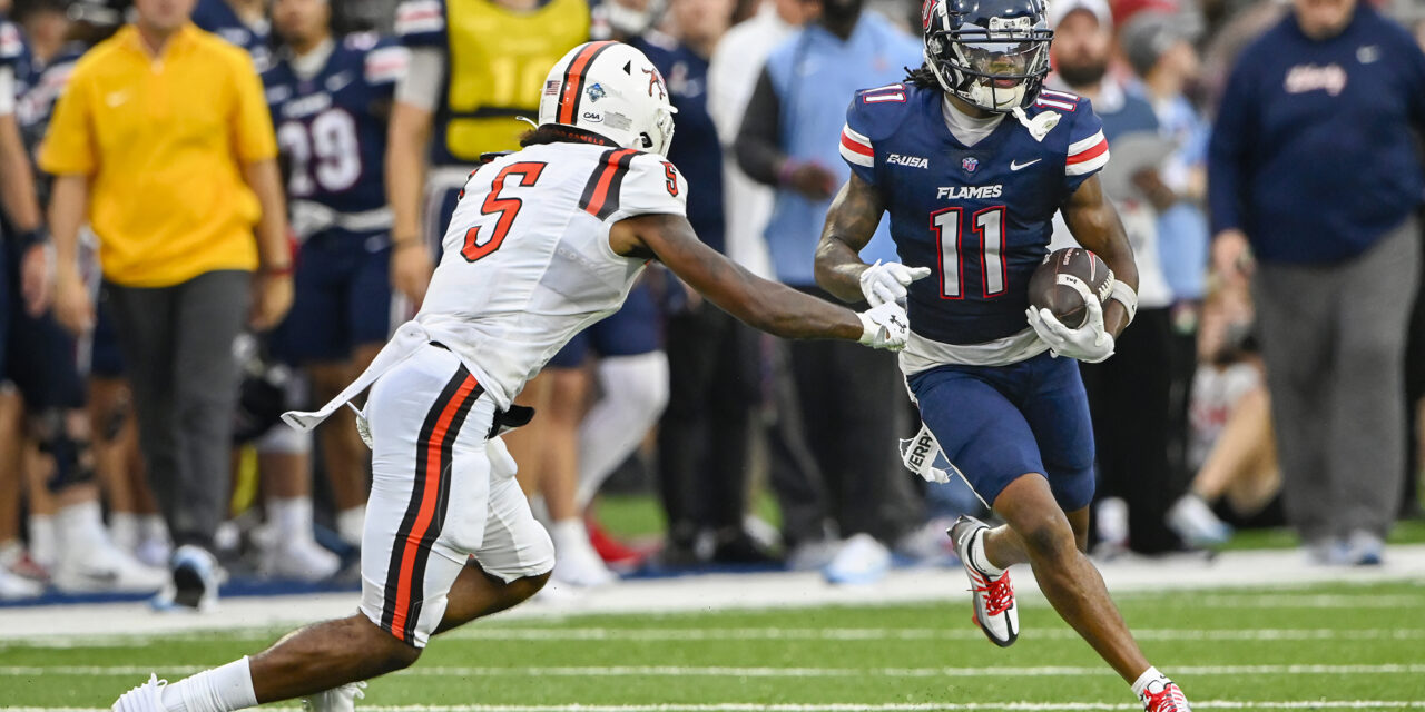 Ranking Liberty’s top 26 football players for 2026: 26-21