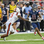 Ranking Liberty’s top 26 football players for 2026: 26-21