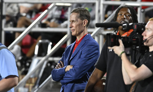 Q&A with Liberty AD Ian McCaw Part 1: 2024-25 year in review; House Settlement